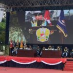 KASAD SIAPKAN POLTEKAD ANTISIPASI PERANG CYBER