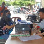 PEDAGANG KORBAN KEBAKARAN MALANG PLAZA SATUKAN TUNTUTAN