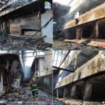 KEBAKARAN MALANG PLAZA, INI SARAN AKADEMISI