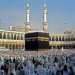 DAPAT TAMBAHAN 8.000 KUOTA HAJI, KEMENAG SEGERA BAHAS DENGAN DPR