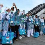 CUKUP KONFIRMASI, JEMAAH HAJI LUNAS TUNDA 2020 & 2022