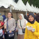 RAYAKAN HUT KE-109 KOTA MALANG, DISPORAPAR SEDIAKAN SERIBU PORSI BAKSO GRATIS