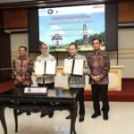 TINGKATKAN PENDIDIKAN DI TANAH AIR, UB TANDATANGANI KERJASAMA DENGAN BAPPENAS