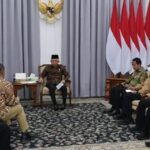 WAPRES DORONG PARTISIPASI PT AJINOMOTO WUJUDKAN VISI INDONESIA PRODUSEN HALAL DUNIA