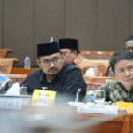 MENAG: SEMUA JEMAAH SUDAH LUNASI BIAYA HAJI REGULER