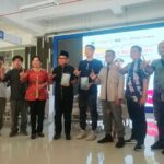 BUKU ‘SPEKTRUM KOTA MALANG 2018-2023’ RESMI DILAUNCHING DI GEDUNG MCC