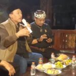 MUJIONO INGINKAN ADAB SOPAN SANTUN MASUK DI KURIKULUM SEKOLAH