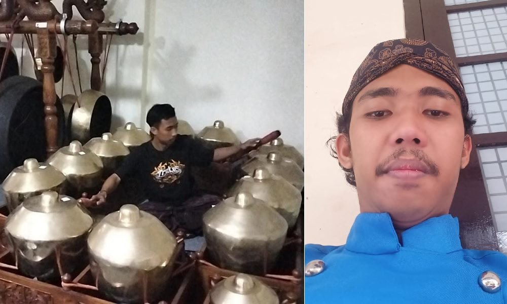KHAYUN RIZQUN WASIA: MUSIK SEBAGAI HOBI DAN KEHIDUPAN