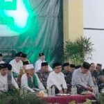 PCNU KOTA MALANG GELAR HALAL BI HALAL KEBANGSAAN 1444 H