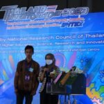 MAHASISWA UMM CIPTAKAN MESIN ELEKTROLISIS HIDROGEN 1