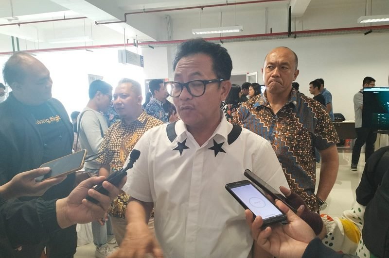 WALI KOTA MALANG SEGERA ADAKAN PERTEMUAN DENGAN MANAJEMEN MALANG PLAZA