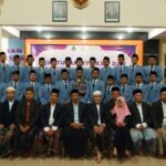 AL-HIKAM MALANG KUKUHKAN PENGURUS OSPAM BAHTERA