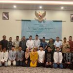 RAPAT KERJA, EVALUASI DAN HALALBIHALAL LPBH NU KOTA MALANG 2023