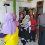 JALIN SILATURAHMI, PANGSUD SINGING CLUB MALANG HALALBIHALAL