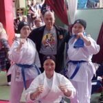 FORKI KOTA MALANG RAIH PRESTASI MEMBANGGAKAN DI KEJUARAAN 4th NATIONAL OPEN KARATE CHAMPIONSHIP