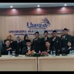 PERKUAT PENGELOLAAN LEMBAGA, STAIMA AL-HIKAM MALANG STUDI BANDING KE UMSIDA