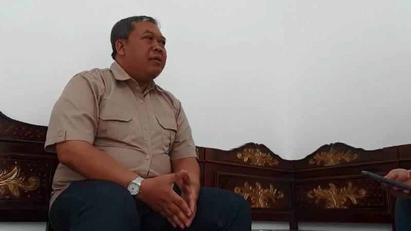 JELANG PEMILU, DOSEN UNITRI AJAK MASYARAKAT JAUHI SIKAP POST TRUTH