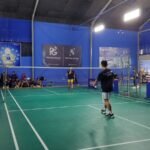 KEMBALI DIHELAT PASKA PANDEMI, MA CHUNG LEAGUE 2023 PERTANDINGKAN 3 CABOR