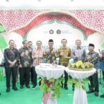 JELANG PEMILU, UB ANTISIPASI KERETAKAN HUBUNGAN ANTAR-ALUMNI LEWAT HALALBIHALAL