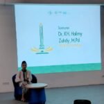 RMI KOTA MALANG DAN BSI BUAT TIGA PROGRAM UNGGULAN UNTUK SANTRI