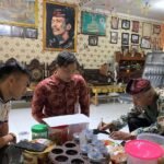 SENIMAN LUDRUK KARTOLO CERITAKAN PENGALAMAN MENARIKNYA SAAT TAMPIL DI HADAPAN TENTARA