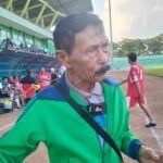 NINO SUTRISNO: MALANG HARUS SERING ADAKAN PERTANDINGAN EKSiBISI UNTUK PARA LEGENDA