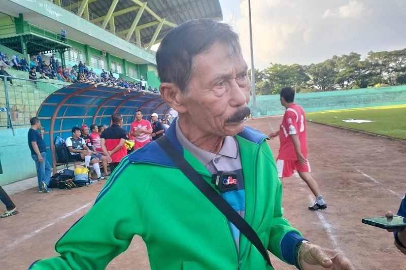 NINO SUTRISNO: MALANG HARUS SERING ADAKAN PERTANDINGAN EKSiBISI UNTUK PARA LEGENDA