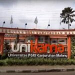 UNIKAMA MASUK 15 KAMPUS TERBAIK DI JAWA TIMUR