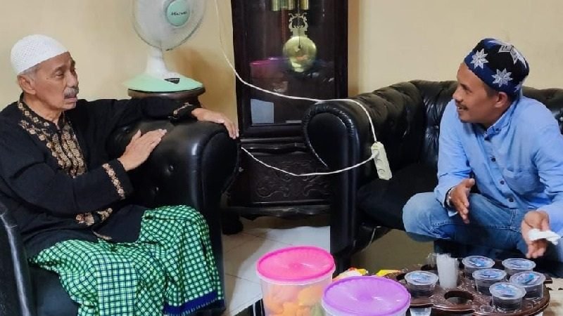 KARTOLO: PALING SENENG AKU MANGGUNG DI MALANG