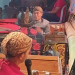 KADISDIKBUD KOTA MALANG UNJUK KEBOLEHAN MENDALANG