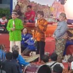 KARTOLO NAIK PANGGUNG, PENONTON LANGSUNG CEKAKA’AN