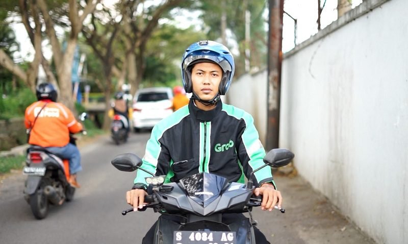 KISAH INSPIRATIF WISUDAWAN BERPRESTASI UMM, JADI OJOL HINGGA BUDIDAYA UDANG