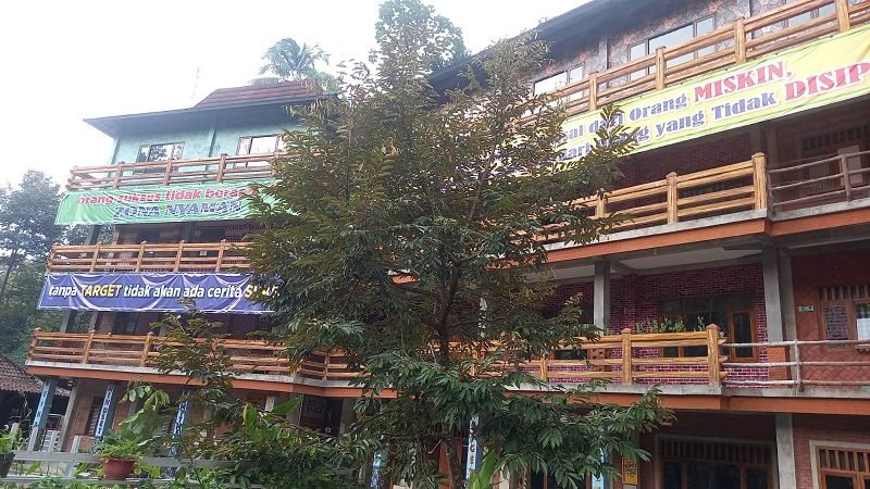 KUOTA TERBATAS, PESANTREN WIRAUSAHA KALASUBA INDONESIA BUKA PENDAFTARAN SANTRI BARU