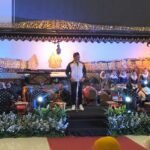 FORDA 1 JATIM 2023 RESMI DITUTUP, KOTA SURABAYA RAIH JUARA UMUM