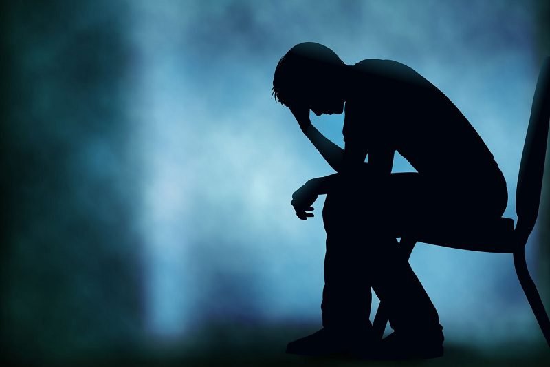 TINJAUAN PSIKOLOG, TERNYATA INI PENYEBAB BANYAK ORANG BUNUH DIRI