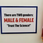 MAYORITAS PEMILIH AS HANYA AKUI DUA GENDER DALAM PEMILU