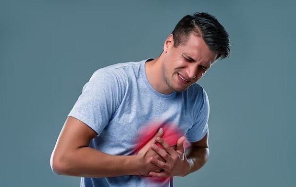 PENELITI AS UNGKAP SERANGAN JANTUNG DAPAT SEBABKAN PENURUNAN KEMAMPUAN BERPIKIR