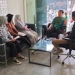 PROGRAM VOLUNTEER EVENT SIARINDO MEDIA JARING BANYAK PEMINAT