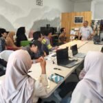 PELATIHAN METODOLOGI PENELITIAN BATCH 2 KULIK BERAGAM MATERI