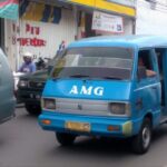 TARIF TRANSPORTASI DORONG DEFLASI DI KOTA MALANG PERIODE MEI 2023