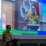 WAMENDAG JERRY SAMBUAGA SEBUT EKOSISTEM DIGITAL DAN UMKM JADI FOKUS ASEAN CHAIRMANSHIP 2023
