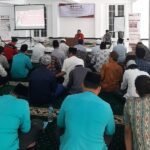 HINDARI KEKERASAN DALAM PONDOK, PP BAHRUL MAGHFIRO GELAR EDUKASI HUKUM