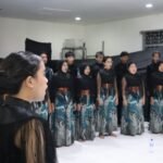 PADUAN SUARA MAHASISWA ITS SABET TIGA GELAR JUARA