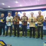 POLINEMA GELAR LOKAKARYA KURIKULUM PERTAMBANGAN