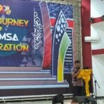 ANGGOTA DPR RI TEGASKAN PENTINGNYA PENDIDIKAN KARAKTER DALAM AGENDA HUT KE-90 STAMSA