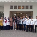 MADU MANJA ANTAR SISWA MAN 2 KOTA MALANG MENJELAJAH DUNIA