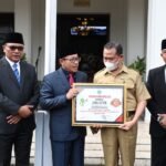 INOVASI METODE BELAJAR SMP 10 KOTA MALANG TERPILIH JADI FINALIS TOP INOVASI PELAYANAN PUBLIK