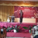 KEPALA SMA TAMAN HARAPAN AKUI GAGASAN JADI SEKOLAH PANCASILA ADALAH IDE GILA