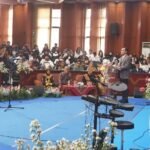 SUKA CITA, UB SAMBUT BULAN PANCASILA DENGAN BERBAGAI KEGIATAN