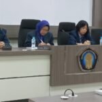 UB SEGERA KUKUHKAN 4 SRIKANDI GURU BESAR, SATU DIANTARANYA TEMUKAN INOVASI KURSI RODA PINTAR